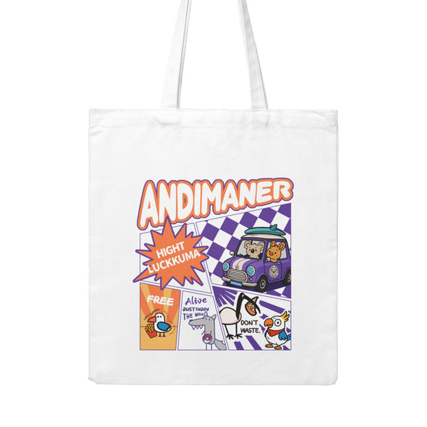 TOTE BAG