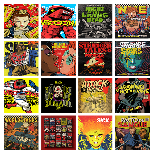 🔥 High-Quality DTF Heat Transfer Prints & Cup Wrapss – Bright Colors, Durable & Easy to Apply