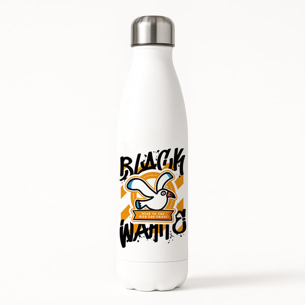 Insulated Thermos Bottle 500ml