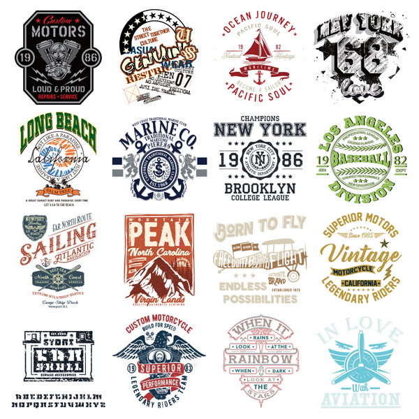 🔥 High-Quality DTF Heat Transfer Prints & Cup Wrapss – Bright Colors, Durable & Easy to Apply