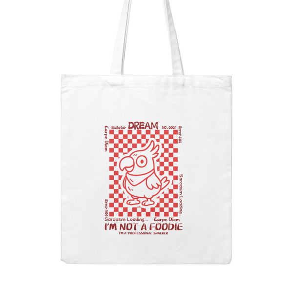 TOTE BAG