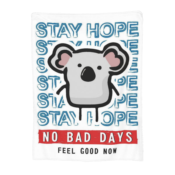 Ultra-Soft Micro Fleece Blanket