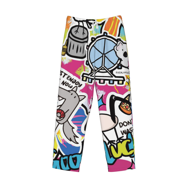 Men's Pajama Pants