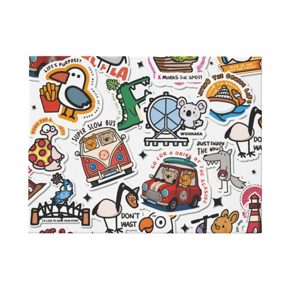 Canvas Decorative Picture