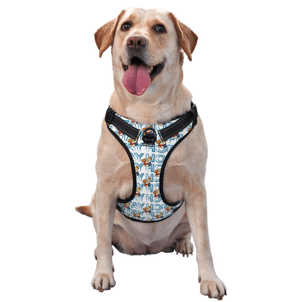 Dog Harness