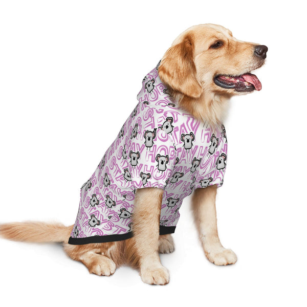 Pet Clothes Stylish Dog Hoodie