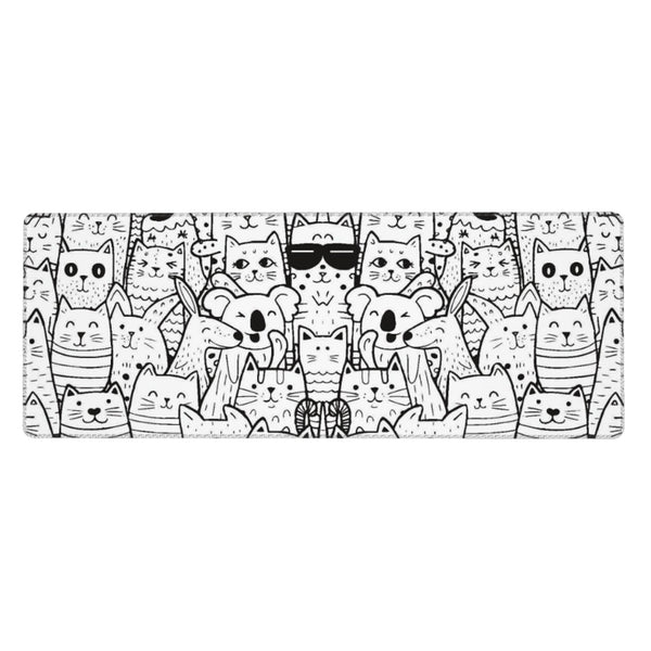 large-size Mouse Pad