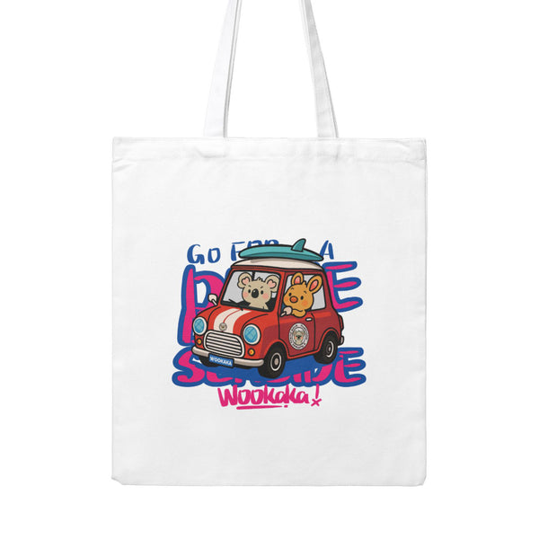 TOTE BAG