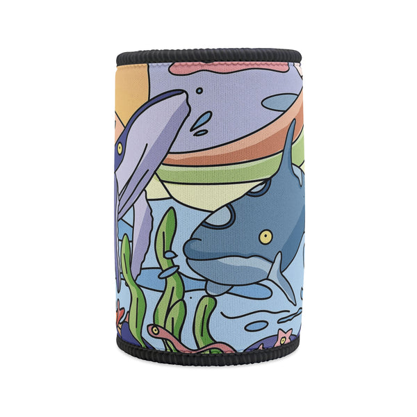 Stubby Holder Overlock