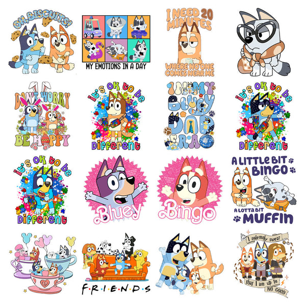 🔥 High-Quality DTF Heat Transfer Prints & Cup Wrapss – Bright Colors, Durable & Easy to Apply