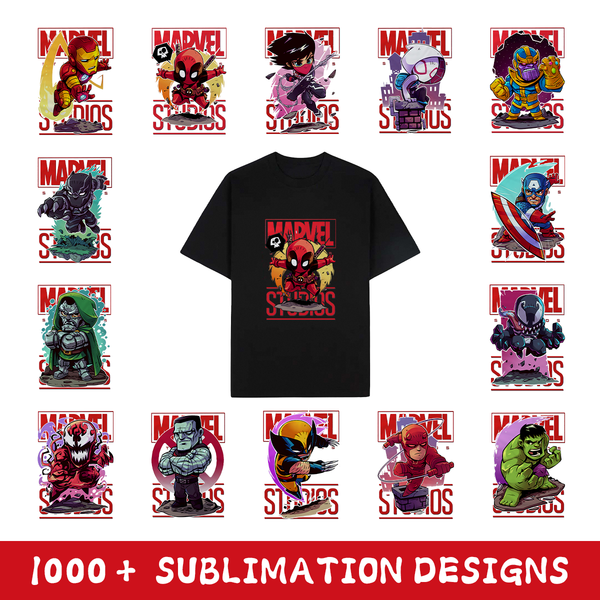 Customised T-Shirt 100% Cotton