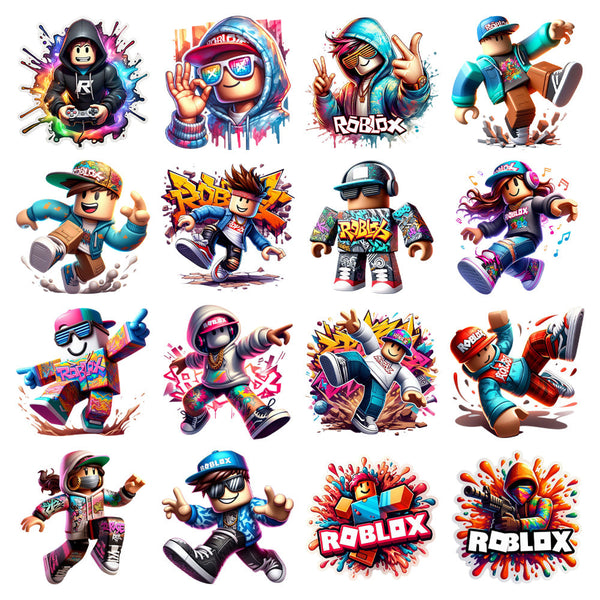 🔥 High-Quality DTF Heat Transfer Prints & Cup Wrapss – Bright Colors, Durable & Easy to Apply