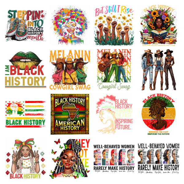 🔥 High-Quality DTF Heat Transfer Prints & Cup Wrapss – Bright Colors, Durable & Easy to Apply